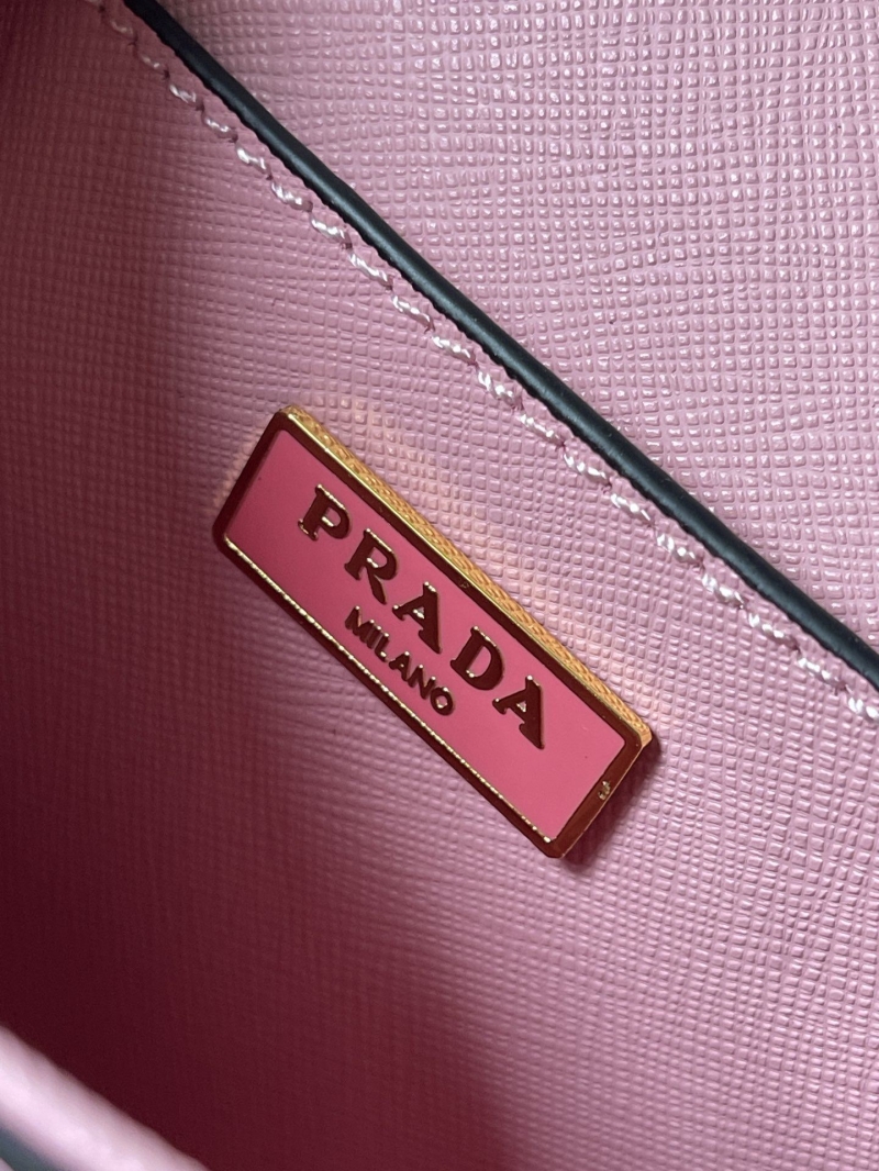 Prada Satchel Bags